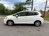 Used 2016 Honda Fit LX image 6