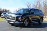 New 2025 Hyundai Palisade Calligraphy image 2