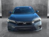 Used 2023 Honda Civic Touring image 2