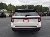 Used 2025 Ford Explorer ST image 6