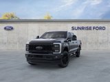 New 2025 Ford F350 4x4 Crew Cab Super Duty image 2