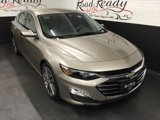 Used 2022 Chevrolet Malibu LT image 2