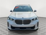 Used 2025 BMW X5 xDrive40i w/ Premium Package image 2