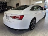 Used 2019 Chevrolet Malibu Premier w/ Sun and Wheel Package image 3