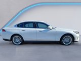 New 2025 BMW 530i xDrive w/ Premium Package image 2