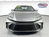 Used 2025 Toyota Camry SE w/ Convenience Package image 6