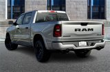 New 2025 RAM 1500 4x4 Crew Cab image 3