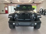 New 2025 Jeep Wrangler Willys image 2