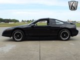 Used 1988 Pontiac Fiero GT image 4