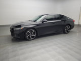 Used 2020 Honda Accord Sport image 2
