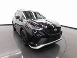 Certified 2024 Toyota Highlander XSE image 2