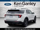 New 2025 Ford Explorer ST image 5