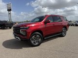 New 2025 Chevrolet Tahoe Z71 w/ Comfort Package image 2