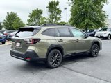 New 2025 Subaru Outback Onyx Edition XT image 2