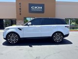 Used 2016 Land Rover Range Rover Sport SE image 3