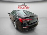 Used 2022 Honda Civic LX image 2