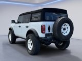 Certified 2023 Ford Bronco Badlands image 4