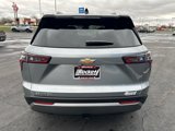 New 2025 Chevrolet Equinox LT w/ Convenience Package II image 6