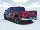 New 2025 RAM 1500 Laramie image 4