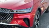New 2025 Lincoln Nautilus Premier w/ Equipment Group 102A image 4