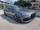 Used 2021 Audi RS 5 w/ Black Optic Carbon Package image 2