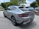 New 2025 Genesis GV80 3.5T e-SC image 6