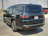 Used 2024 Jeep Wagoneer L Series II w/ Flexible Seating Group image 3