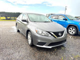 Used 2019 Nissan Sentra S image 6