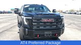 Used 2024 GMC Sierra 2500 AT4 w/ AT4 Preferred Package image 2