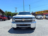 Used 2018 Chevrolet Silverado 2500 W/T w/ WT Convenience Package image 2