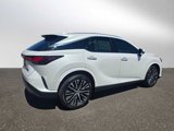 New 2025 Lexus RX 350 Premium Plus image 3