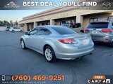 Used 2010 MAZDA MAZDA6 s Touring Plus image 5
