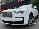 Used 2023 Rolls-Royce Ghost image 2