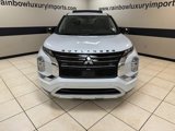 New 2024 Mitsubishi Outlander SE image 2