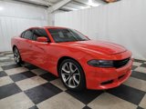 Used 2017 Dodge Charger R/T w/ Premium Group image 4