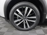 New 2025 Nissan Pathfinder Platinum w/ Cargo Package image 4