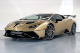 Used 2022 Lamborghini Huracan STO image 3