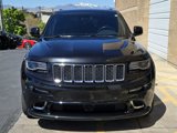 Used 2016 Jeep Grand Cherokee SRT image 2