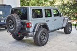 New 2025 Jeep Wrangler Unlimited Rubicon w/ XTREMEE 35" Tire Package image 6