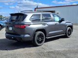 New 2025 Toyota Sequoia Limited w/ Nightshade Package image 3