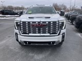 New 2025 GMC Sierra 2500 Denali w/ Denali Reserve Package image 2