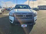 New 2025 Nissan Frontier SV image 2