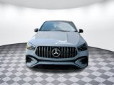 New 2025 Mercedes-Benz GLE 53 AMG 4MATIC Coupe image 3