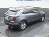 Used 2020 Cadillac XT5 Luxury image 2