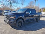 New 2025 Ford F150 XLT w/ Equipment Group 302A MID image 2