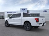 New 2025 Ford F150 Lightning XLT image 4