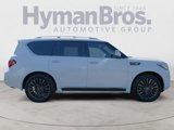 Certified 2023 INFINITI QX80 Sensory w/ All-Season Package image 2