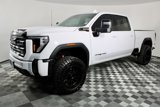 Used 2024 GMC Sierra 3500 AT4 image 4