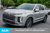 Used 2024 Hyundai Palisade Calligraphy image 3