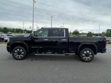 New 2025 GMC Sierra 2500 Denali w/ Technology Package image 4